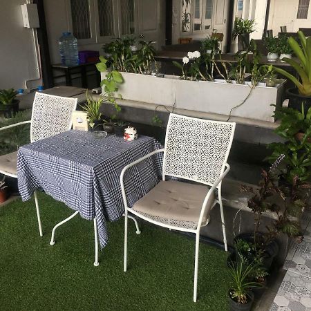 Ann Guest House เชียงราย ภายนอก รูปภาพ