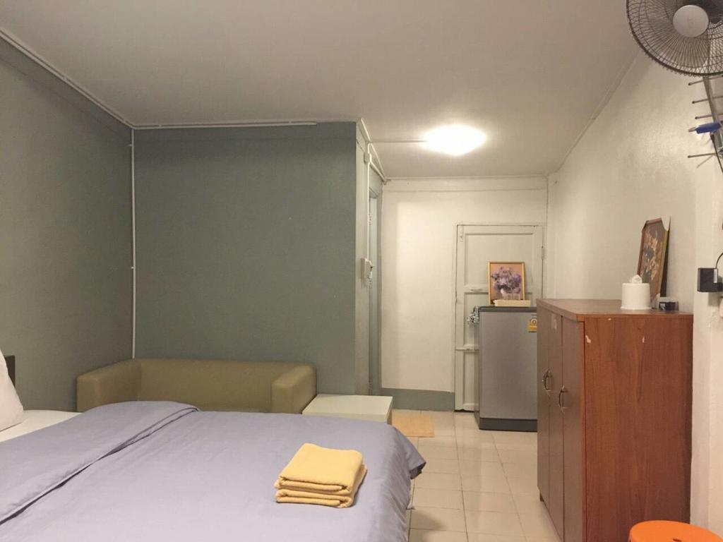 Ann Guest House เชียงราย ภายนอก รูปภาพ
