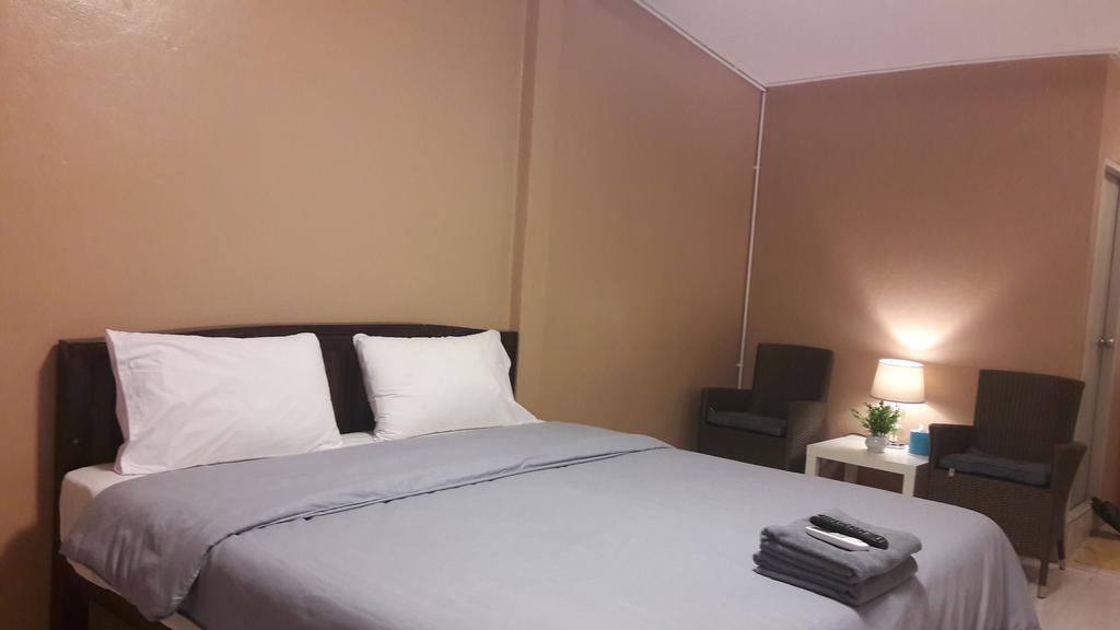 Ann Guest House เชียงราย ภายนอก รูปภาพ