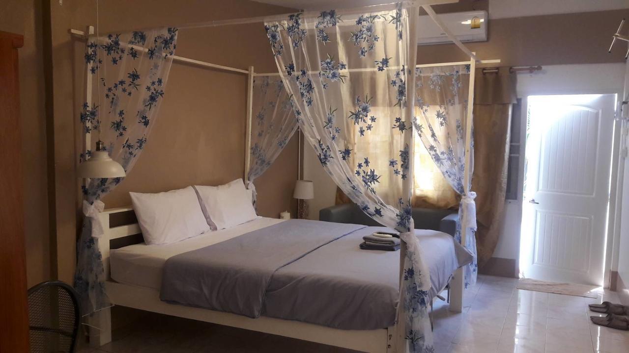 Ann Guest House เชียงราย ภายนอก รูปภาพ