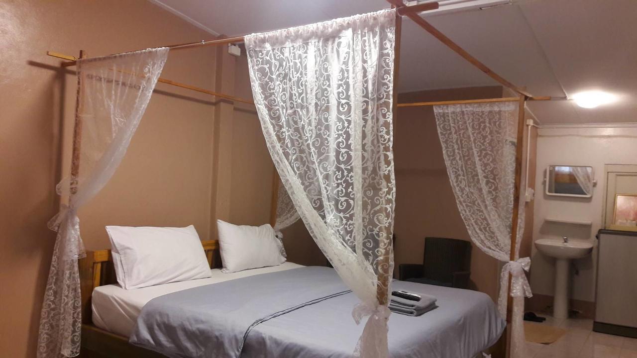 Ann Guest House เชียงราย ภายนอก รูปภาพ