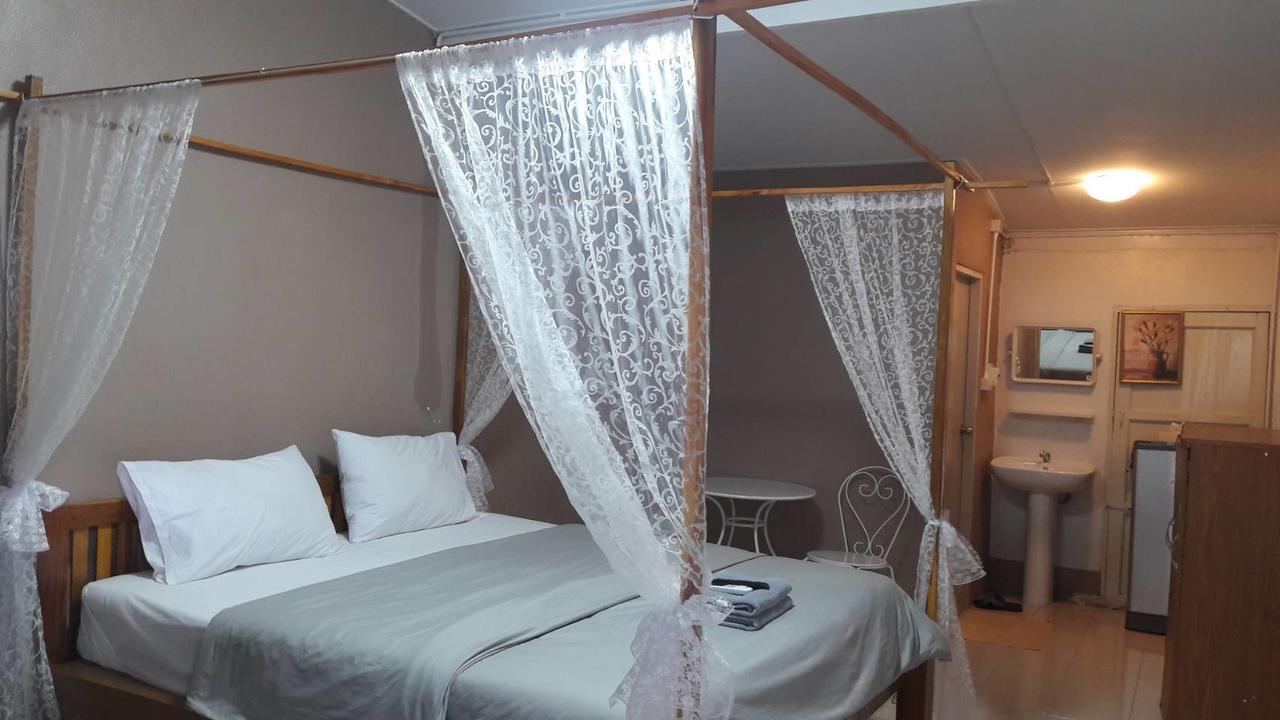 Ann Guest House เชียงราย ภายนอก รูปภาพ