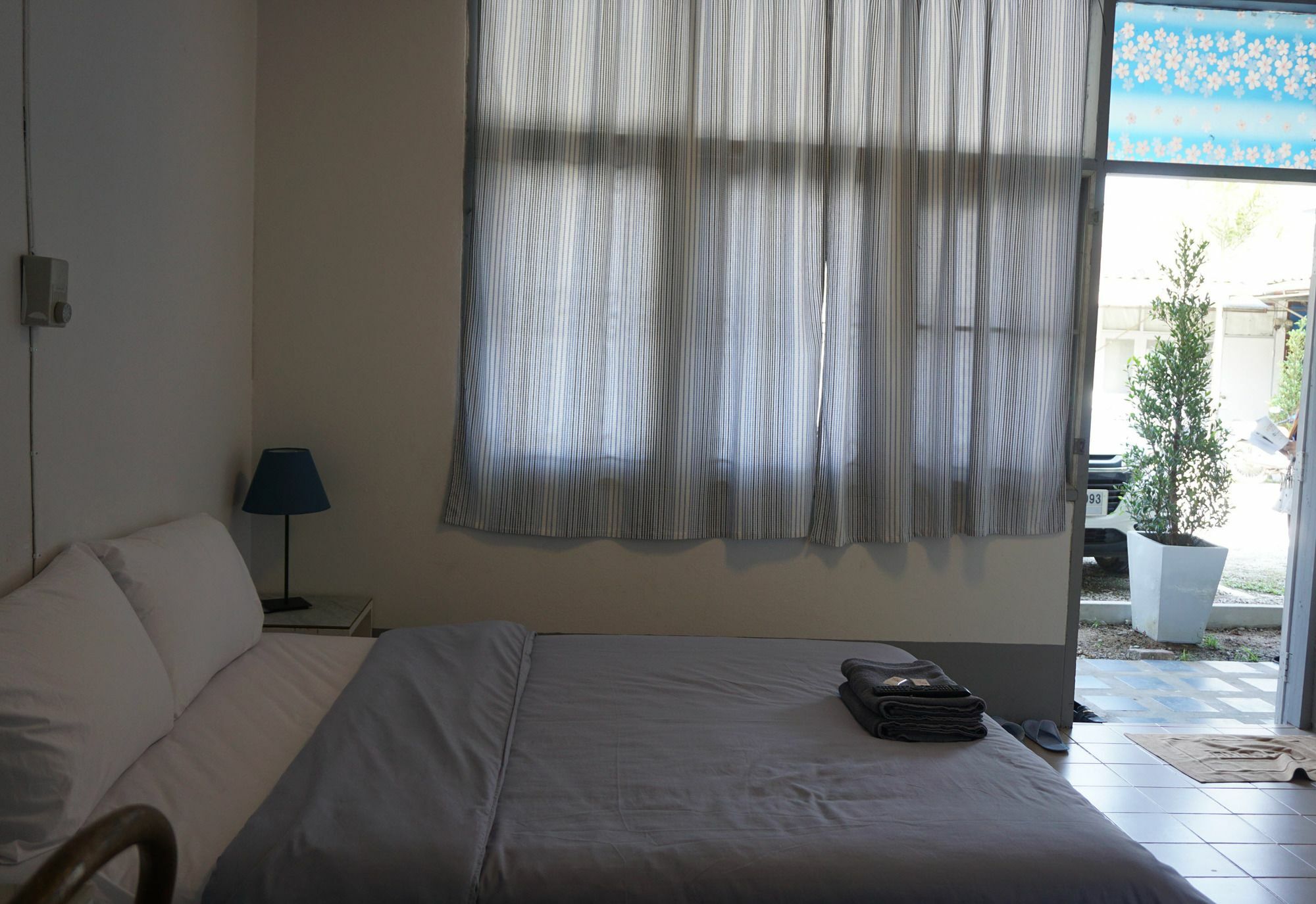 Ann Guest House เชียงราย ภายนอก รูปภาพ