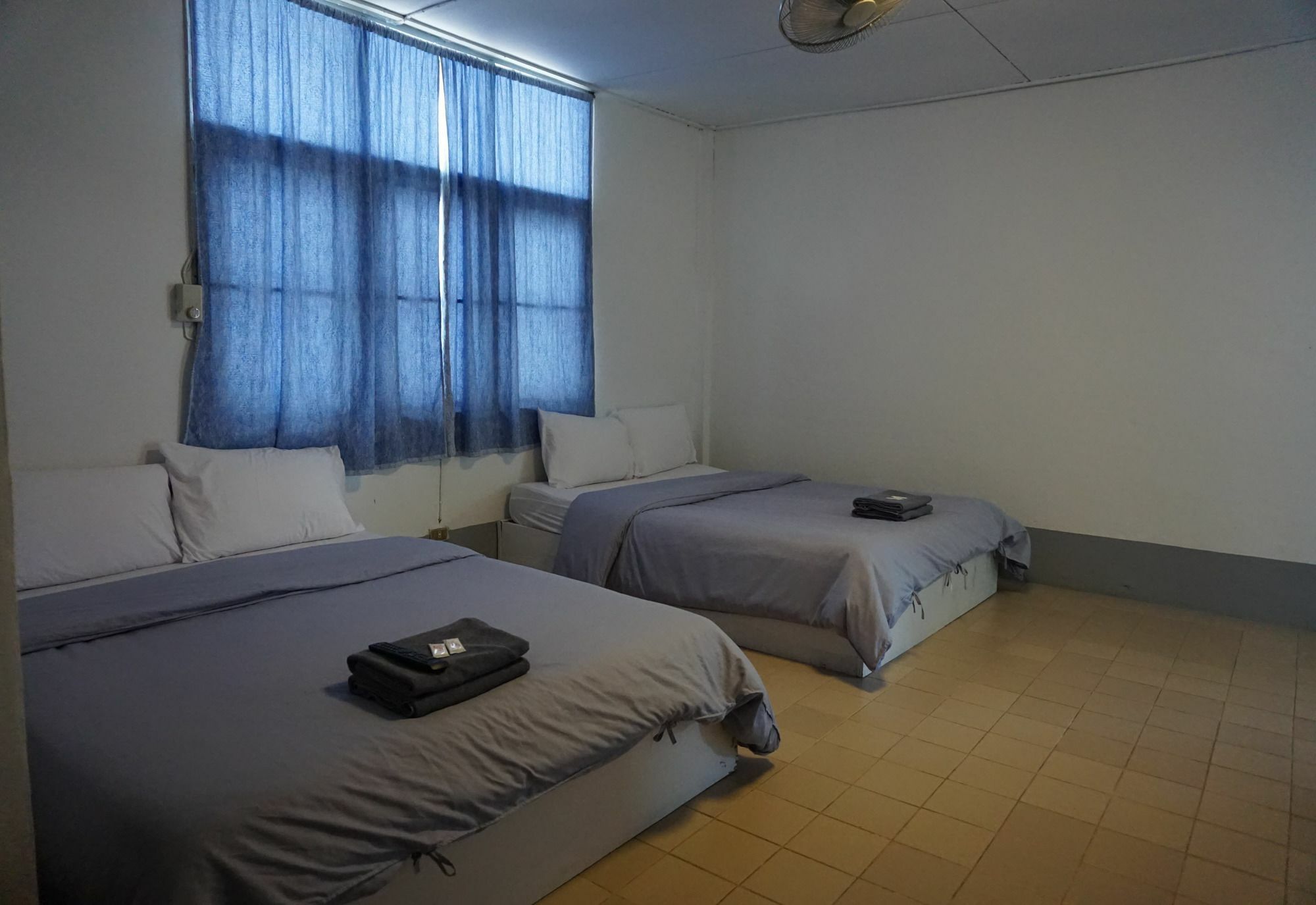 Ann Guest House เชียงราย ภายนอก รูปภาพ