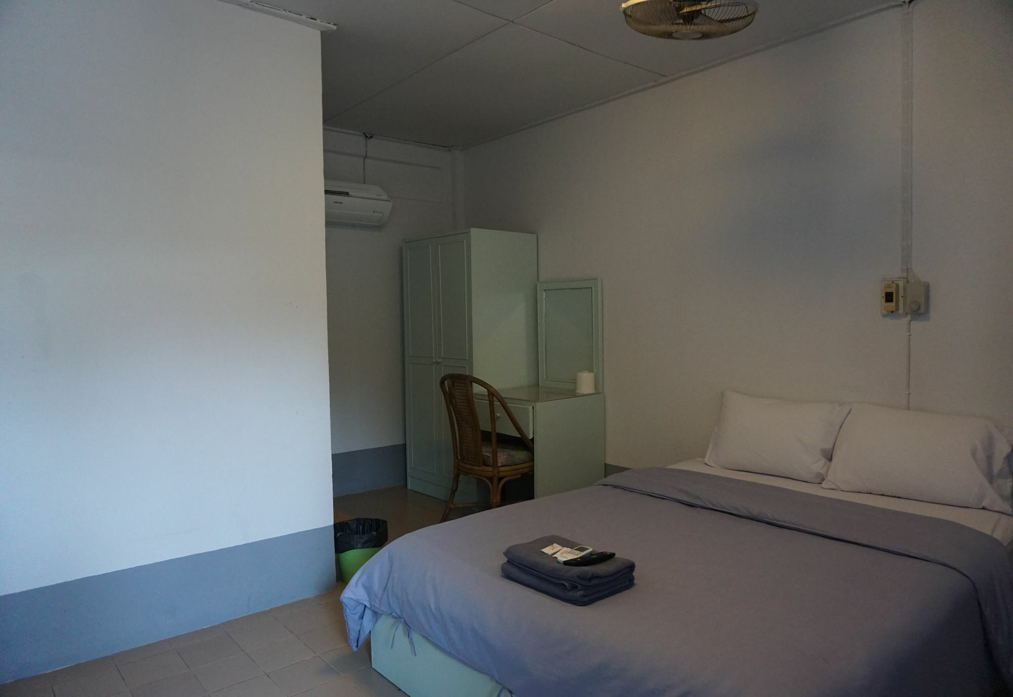 Ann Guest House เชียงราย ภายนอก รูปภาพ