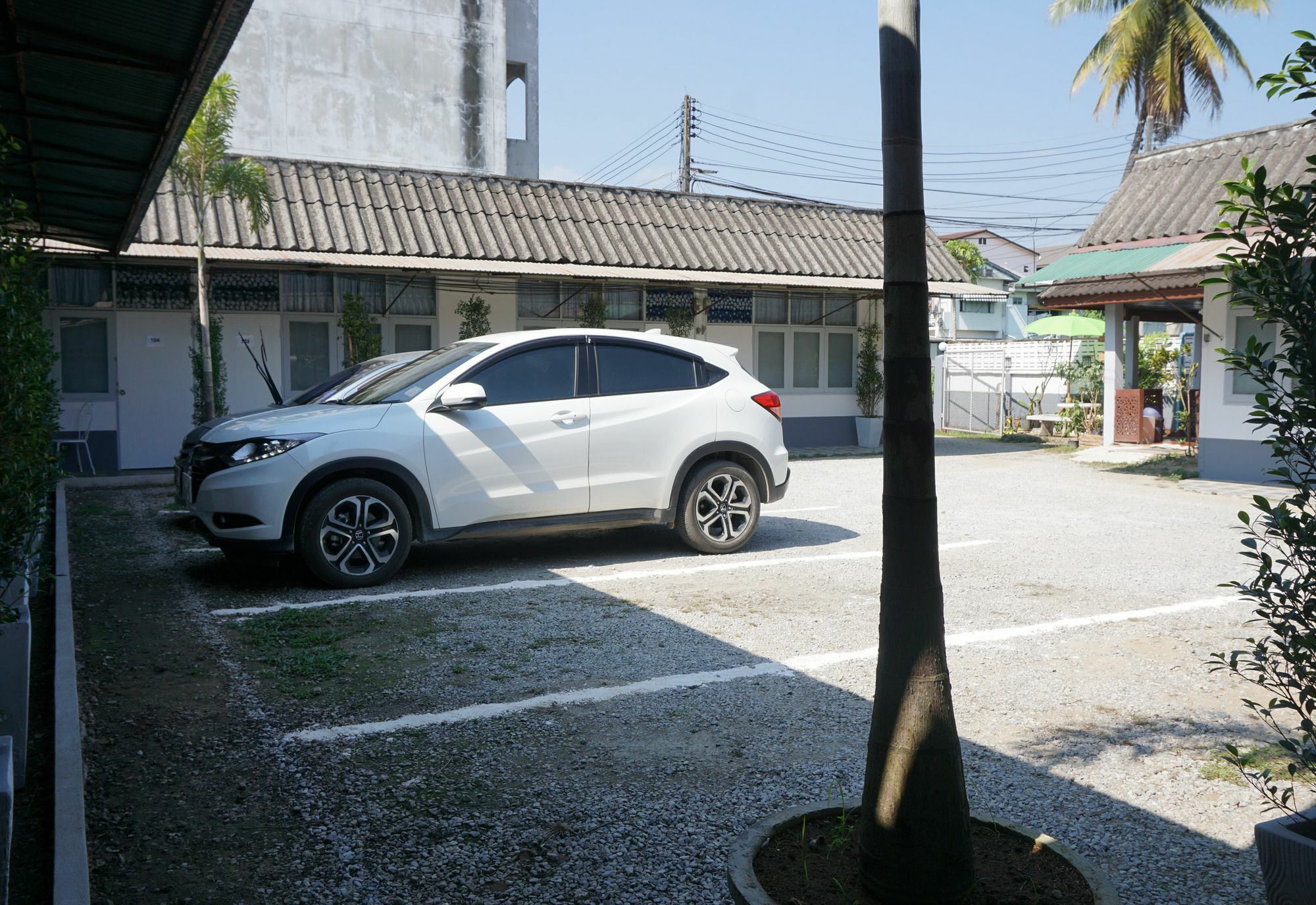Ann Guest House เชียงราย ภายนอก รูปภาพ