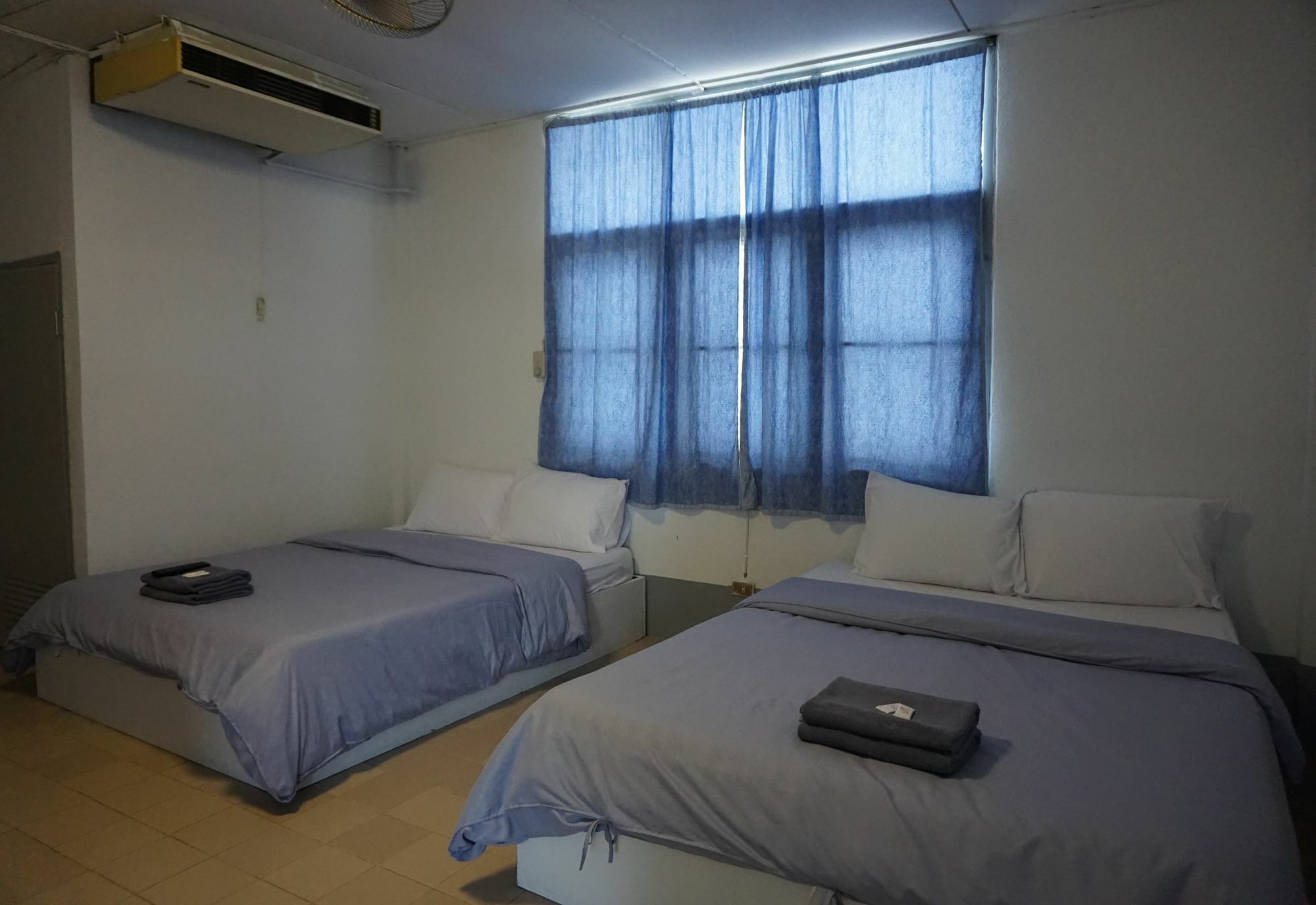 Ann Guest House เชียงราย ภายนอก รูปภาพ