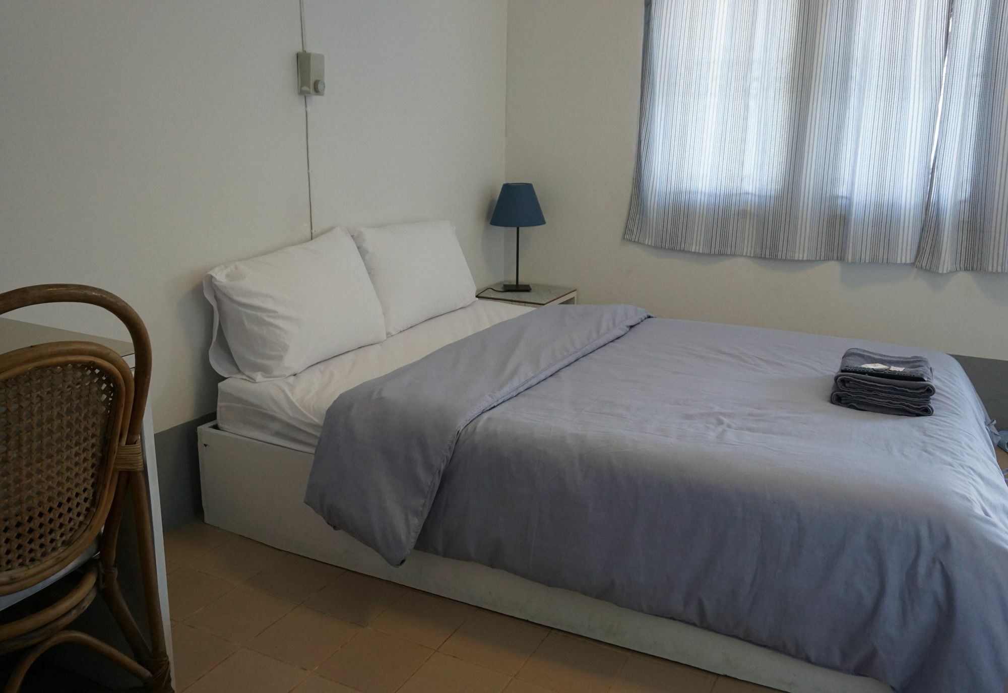 Ann Guest House เชียงราย ภายนอก รูปภาพ