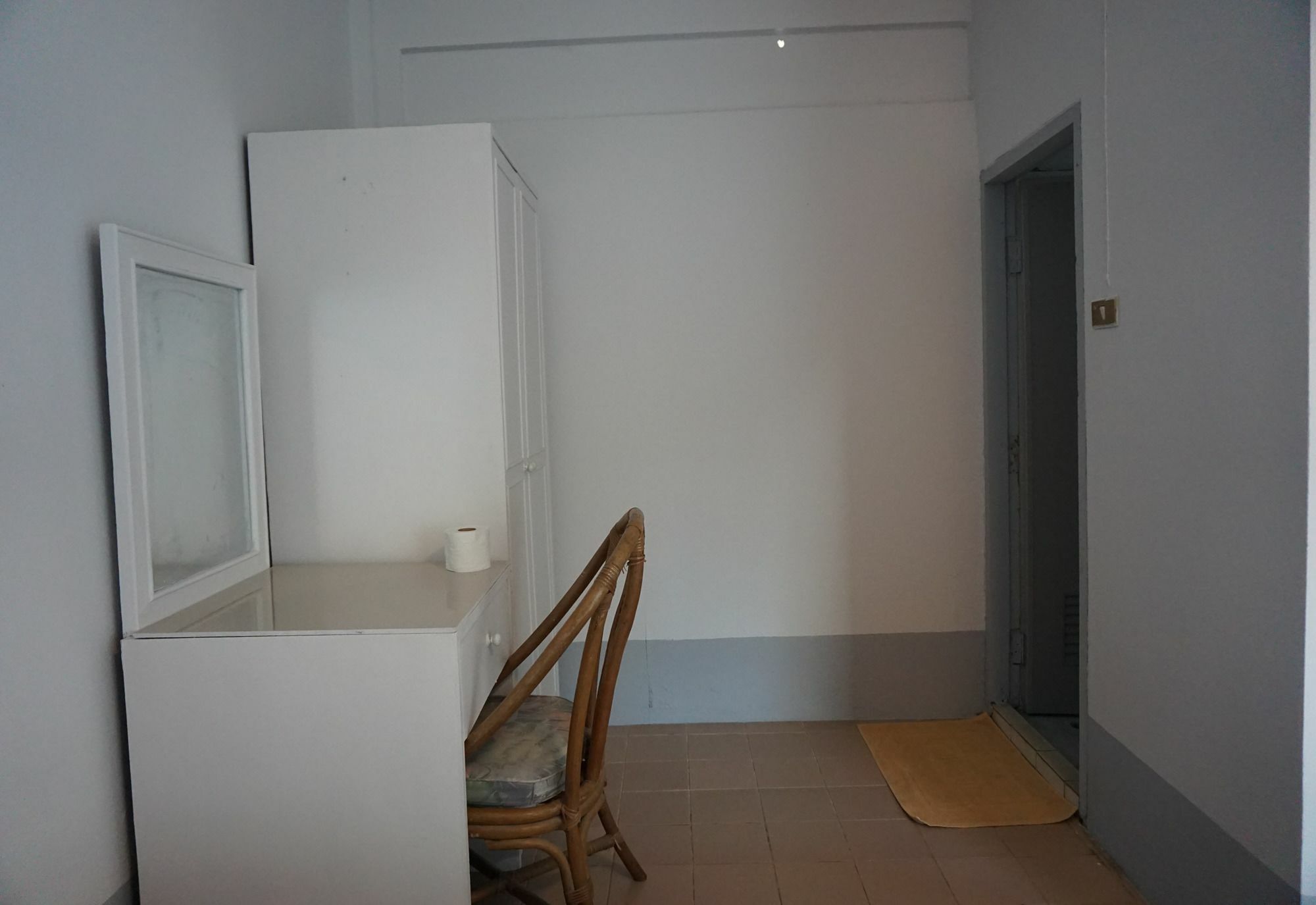 Ann Guest House เชียงราย ภายนอก รูปภาพ