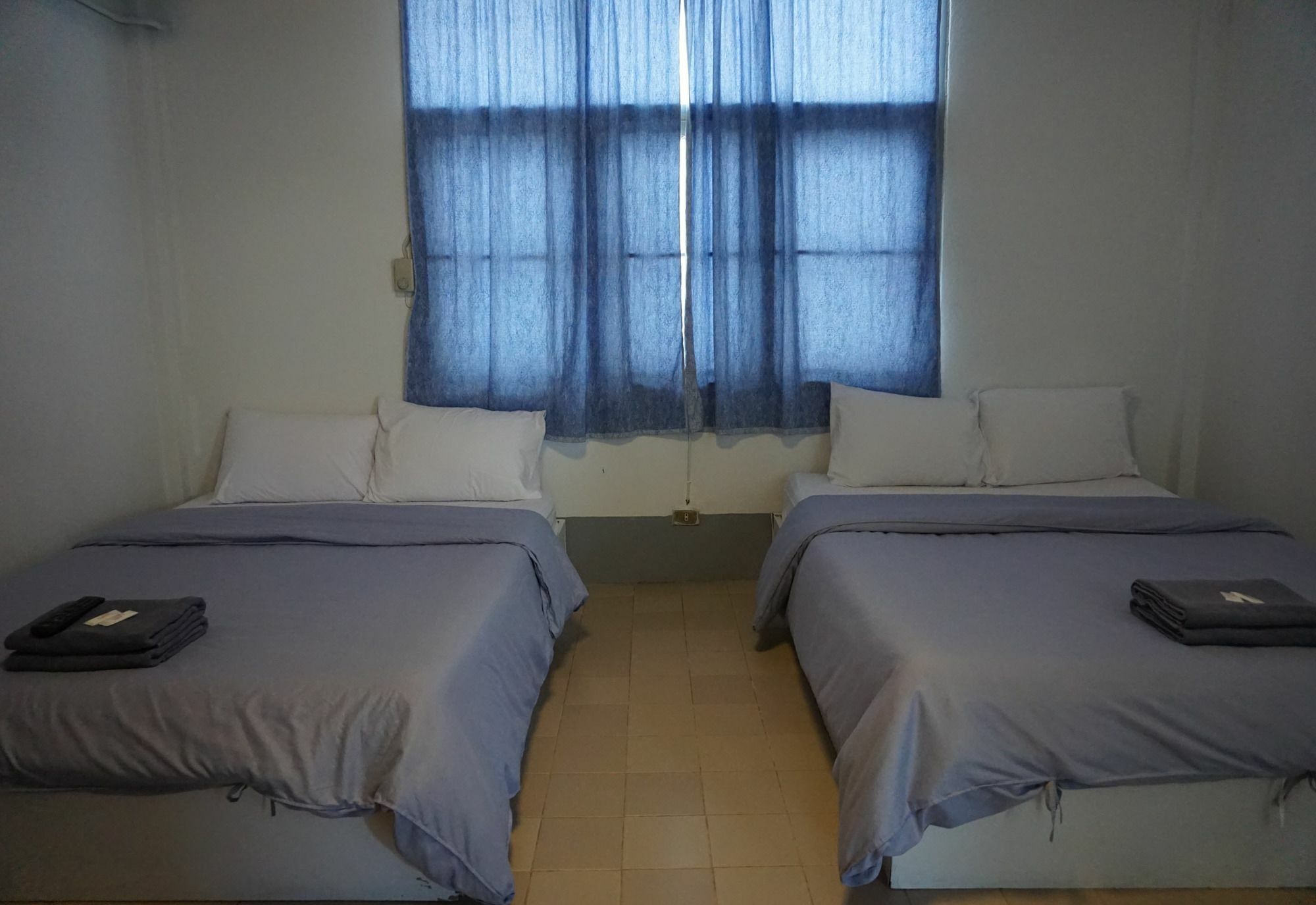Ann Guest House เชียงราย ภายนอก รูปภาพ