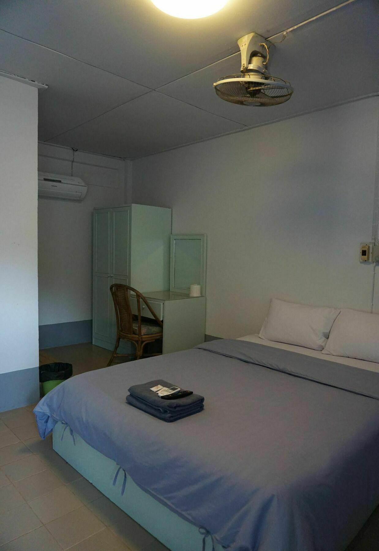 Ann Guest House เชียงราย ภายนอก รูปภาพ