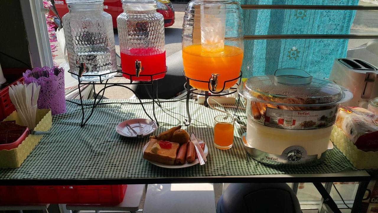 Ann Guest House เชียงราย ห้อง รูปภาพ